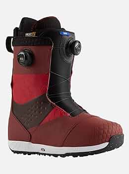 Amazon | (バートン)Burton Men's Ion BOA® Boots ｶﾗｰ：Sun